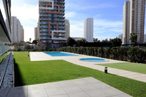 Monte Residence Beach & Pool